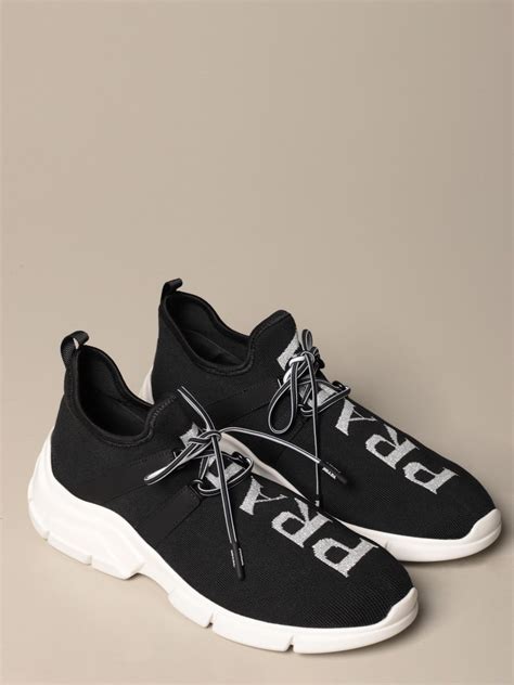 tenis prada mujer 2023